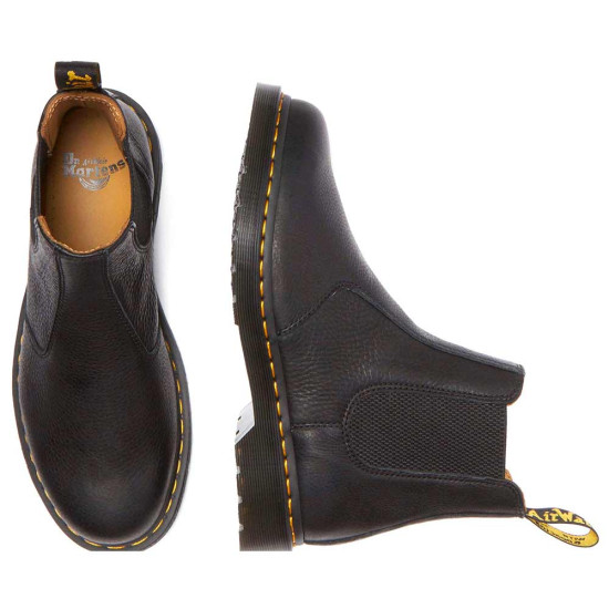 Dr.Martens 2976 Ambassador Soft Leather Chelsea